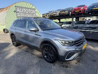 Volkswagen Tiguan 1.5 TSI DSG Pano Allspace Clima Navi Camera Virt Dash NAP picture 1