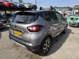 Renault Captur 0.9 TCE 66KW Intens Clima Navi Camera Led NAP picture 2