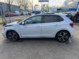 Volkswagen Polo 1.0 TSI 70kW Pano picture 5