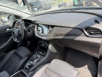 Opel Grandland 1.6 Turbo 147KW Hybrid4 Autom. 4WD Business Executive Clima Navi Led Xenon picture 6