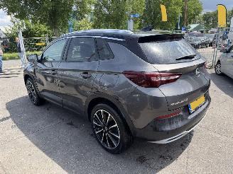 Opel Grandland 1.6 Turbo 147KW Hybrid4 Autom. 4WD Business Executive Clima Navi Led Xenon picture 4
