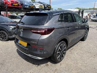 Opel Grandland 1.6 Turbo 147KW Hybrid4 Autom. 4WD Business Executive Clima Navi Led Xenon picture 2