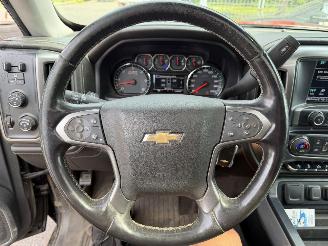 Chevrolet Silverado 5.3 V8 265KW Autom. Schuifdak Clima Navi Led Xenon Huif GRIJS KENT LPG picture 21