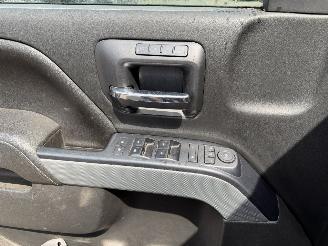 Chevrolet Silverado 5.3 V8 265KW Autom. Schuifdak Clima Navi Led Xenon Huif GRIJS KENT LPG picture 23