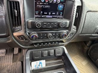 Chevrolet Silverado 5.3 V8 265KW Autom. Schuifdak Clima Navi Led Xenon Huif GRIJS KENT LPG picture 17