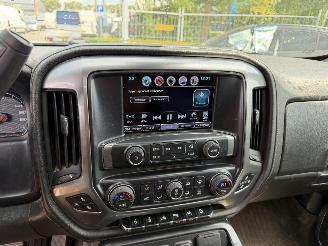 Chevrolet Silverado 5.3 V8 265KW Autom. Schuifdak Clima Navi Led Xenon Huif GRIJS KENT LPG picture 16