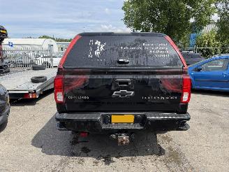 Chevrolet Silverado 5.3 V8 265KW Autom. Schuifdak Clima Navi Led Xenon Huif GRIJS KENT LPG picture 8