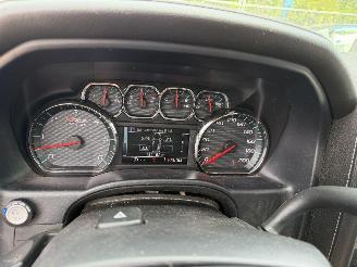 Chevrolet Silverado 5.3 V8 265KW Autom. Schuifdak Clima Navi Led Xenon Huif GRIJS KENT LPG picture 20