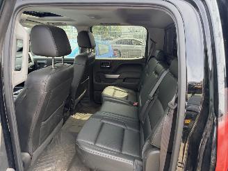 Chevrolet Silverado 5.3 V8 265KW Autom. Schuifdak Clima Navi Led Xenon Huif GRIJS KENT LPG picture 12