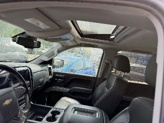 Chevrolet Silverado 5.3 V8 265KW Autom. Schuifdak Clima Navi Led Xenon Huif GRIJS KENT LPG picture 15