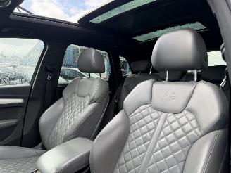 Audi SQ5 3.0 TFSI 260KW Quattro Pano HUD Clima Navi Plus Led Xenon Camera picture 9