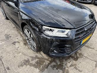 Audi SQ5 3.0 TFSI 260KW Quattro Pano HUD Clima Navi Plus Led Xenon Camera picture 22