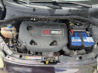 Fiat 500 0.9 Twinair 63KW Pano Airco Lounge NAP picture 18