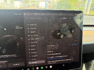 Tesla Model Y 75 kWh Long Range 258KW AWD Pano Clima Navi picture 9