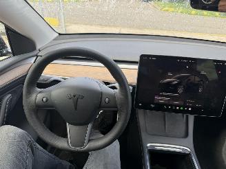 Tesla Model Y 75 kWh Long Range 258KW AWD Pano Clima Navi picture 8