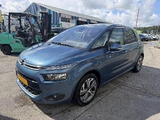 Citroën C4-picasso 1.2 96KW Clima Navi Led Pano Keyless Intensive NAP picture 2