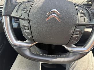 Citroën C4-picasso 1.2 96KW Clima Navi Led Pano Keyless Intensive NAP picture 8