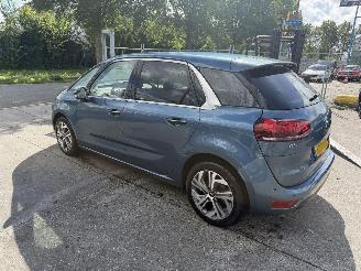 Citroën C4-picasso 1.2 96KW Clima Navi Led Pano Keyless Intensive NAP picture 4