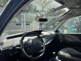 Citroën C4-picasso 1.2 96KW Clima Navi Led Pano Keyless Intensive NAP picture 5