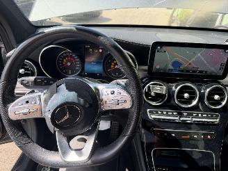 Mercedes GLC 300e 4Matic Autom Pano Premium Sfeerverlichting Led Camera picture 6