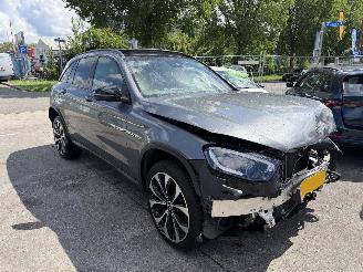 Mercedes GLC 300e 4Matic Autom Pano Premium Sfeerverlichting Led Camera picture 4