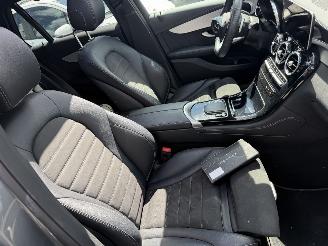 Mercedes GLC 300e 4Matic Autom Pano Premium Sfeerverlichting Led Camera picture 15