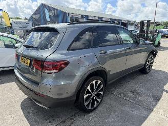 Avarii autoturisme Mercedes GLC 300e 4Matic Autom Pano Premium Sfeerverlichting Led Camera 2020/10