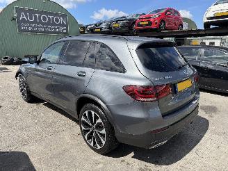 Mercedes GLC 300e 4Matic Autom Pano Premium Sfeerverlichting Led Camera picture 2