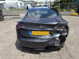 Tesla Model 3 75 kWh Long Range AWD 258KW Pano Clima Navi NAP picture 14