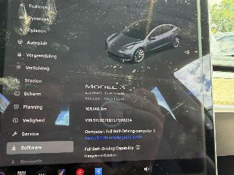 Tesla Model 3 75 kWh Long Range AWD 258KW Pano Clima Navi NAP picture 10