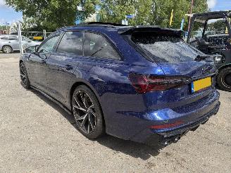 Audi A6 55 TFSI e 185KW Competition Quattro Autom. Pano Clima Navi Led picture 5