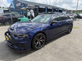 Audi A6 55 TFSI e 185KW Competition Quattro Autom. Pano Clima Navi Led picture 3