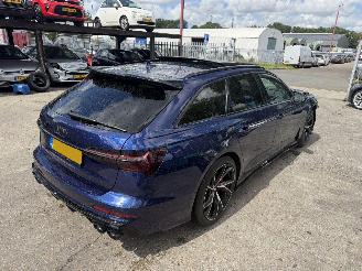 Audi A6 55 TFSI e 185KW Competition Quattro Autom. Pano Clima Navi Led picture 7