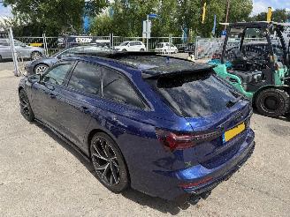 Audi A6 55 TFSI e 185KW Competition Quattro Autom. Pano Clima Navi Led picture 4
