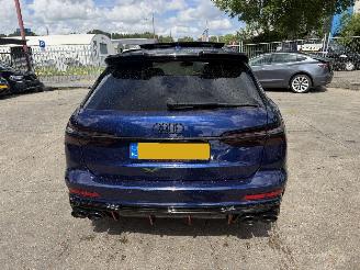 Audi A6 55 TFSI e 185KW Competition Quattro Autom. Pano Clima Navi Led picture 6