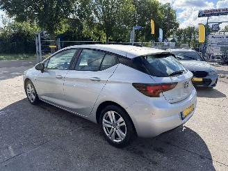 Opel Astra 1.2 81KW Clima Navi Camera 5-Drs Edition NAP picture 3