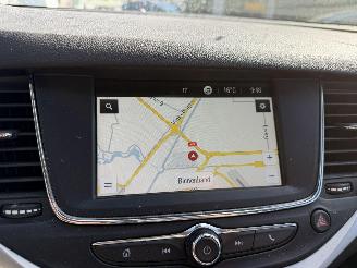 Opel Astra 1.2 81KW Clima Navi Camera 5-Drs Edition NAP picture 8