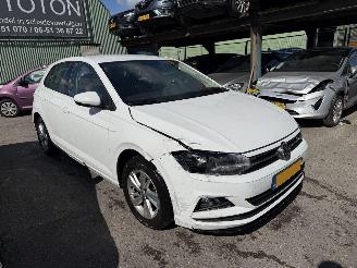 Volkswagen Polo 1.0 TSI 70KW Clima Navi 5-Drs Comfortline NAP picture 5