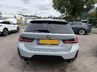 BMW 3-serie 330e 135KW Pano Clima Navi M-Pakket NAP picture 5