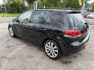 Volkswagen Golf 1.4 TSI 90KW DSG Clima Navi Highline 5-Drs picture 6