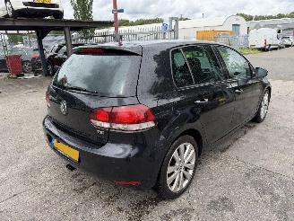 Volkswagen Golf 1.4 TSI 90KW DSG Clima Navi Highline 5-Drs picture 4