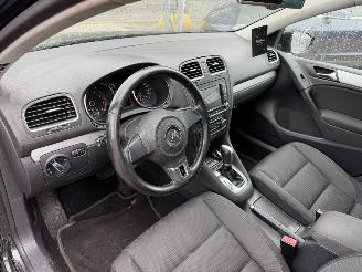 Volkswagen Golf 1.4 TSI 90KW DSG Clima Navi Highline 5-Drs picture 7
