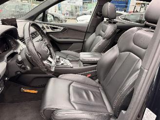 Audi Q7 3.0 TDI 190KW e-Tron Quattro Pano Sport Clima Navi 360Camera picture 8
