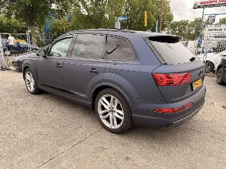 Audi Q7 3.0 TDI 190KW e-Tron Quattro Pano Sport Clima Navi 360Camera picture 4