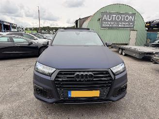 Audi Q7 3.0 TDI 190KW e-Tron Quattro Pano Sport Clima Navi 360Camera picture 3