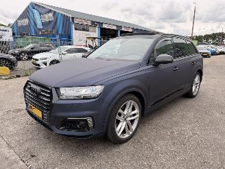 Audi Q7 3.0 TDI 190KW e-Tron Quattro Pano Sport Clima Navi 360Camera picture 2