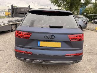 Audi Q7 3.0 TDI 190KW e-Tron Quattro Pano Sport Clima Navi 360Camera picture 7