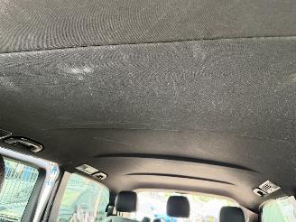 Mercedes Vito 119 CDI Tourer Autom. 9-Pers Extra Lang Sterrenhemel Led Xenon Clima Navi picture 12