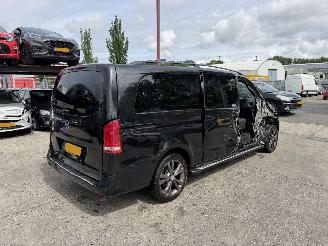 Mercedes Vito 119 CDI Tourer Autom. 9-Pers Extra Lang Sterrenhemel Led Xenon Clima Navi picture 5