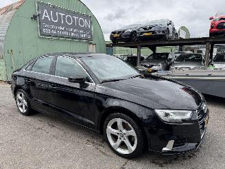 Audi A3 30 TFSI 85KW Clima Navi Led Sport Lease Edition Led NAP picture 1